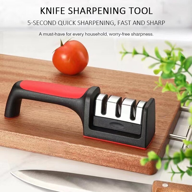 Swifty Knife Sharpener Machine