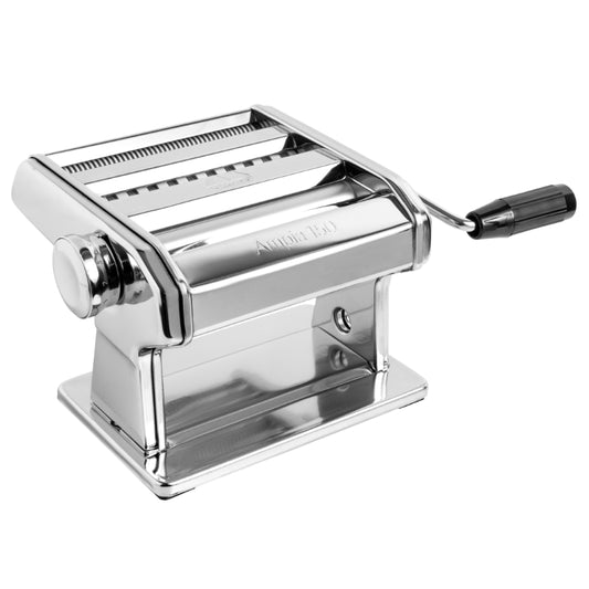 High-Quality Manual Operation Stainless Steel Pasta Making Machine