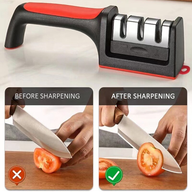 Swifty Knife Sharpener Machine