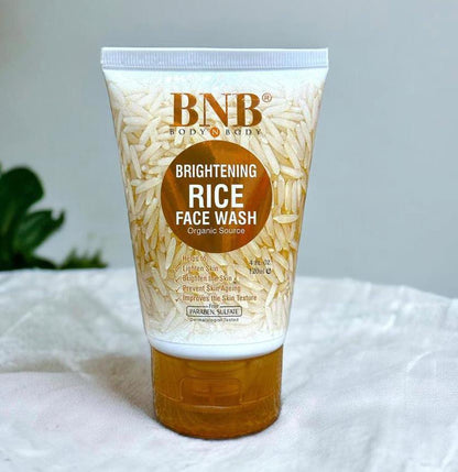 BNB Rise Face Wash imported